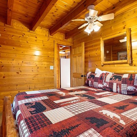 Pin Oak Cabin, Unit 241 Pigeon Forge Exterior photo