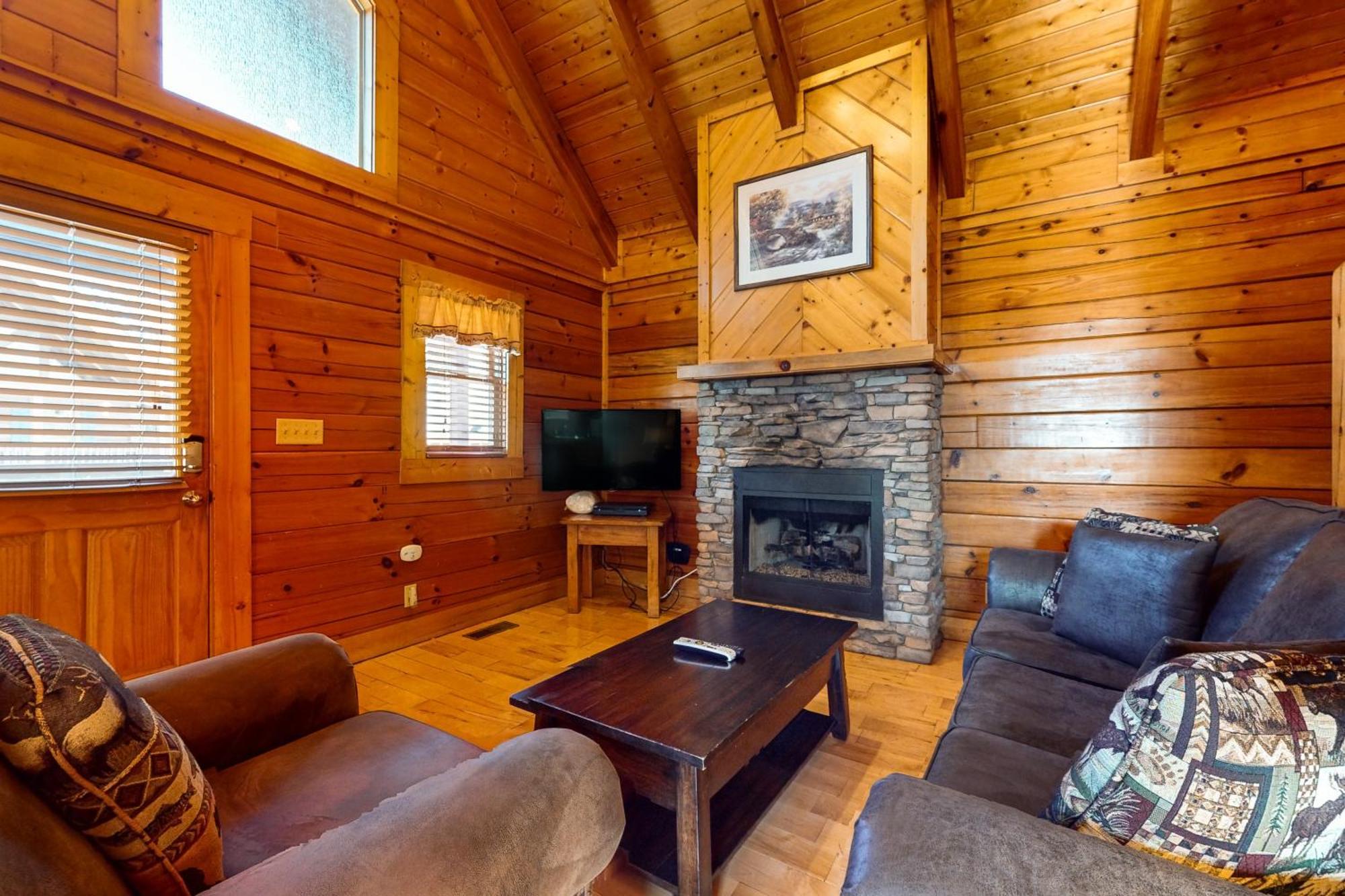 Pin Oak Cabin, Unit 241 Pigeon Forge Exterior photo