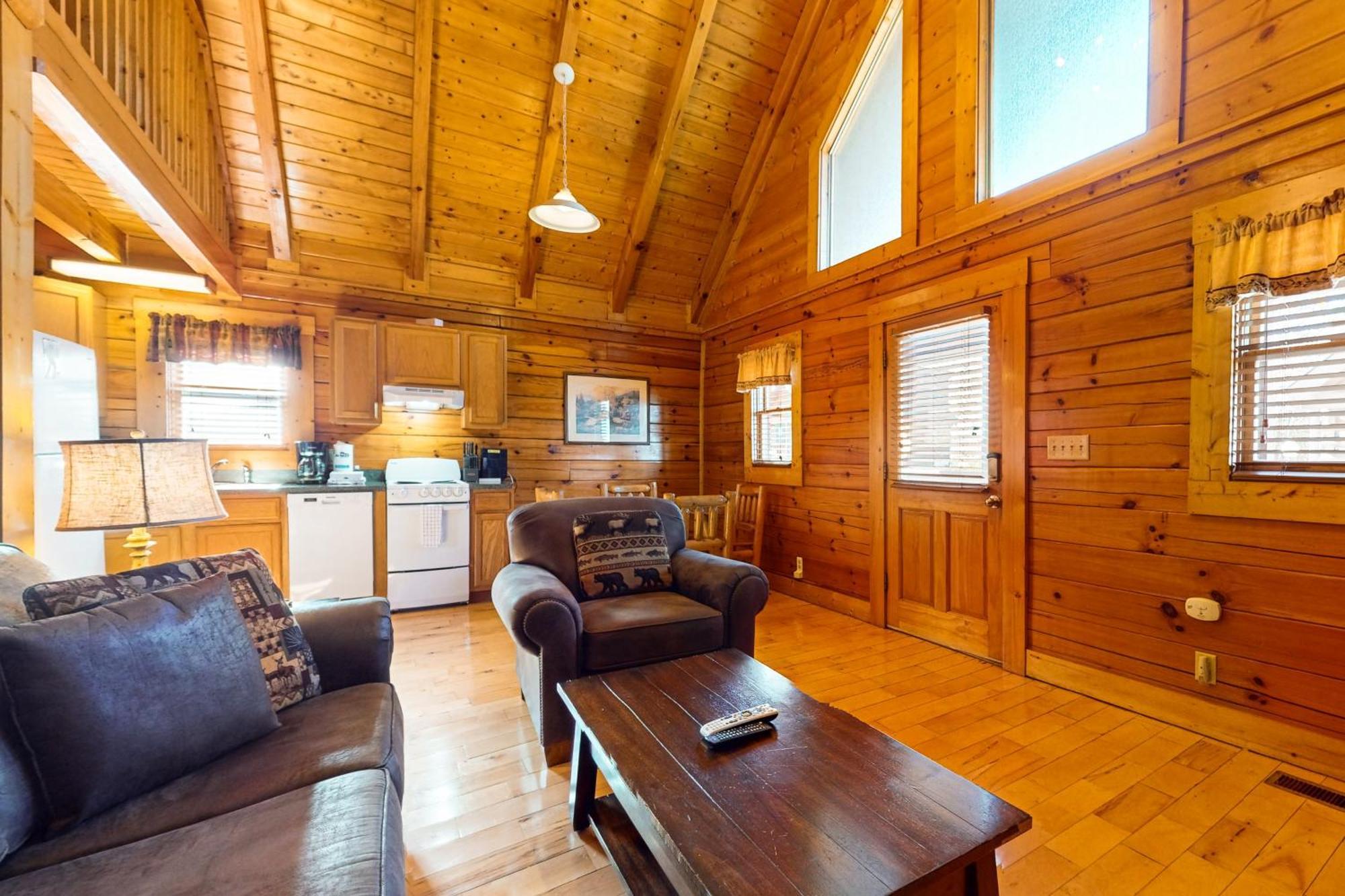 Pin Oak Cabin, Unit 241 Pigeon Forge Exterior photo