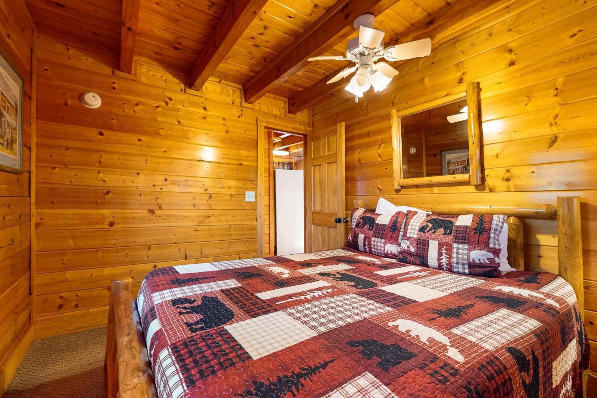 Pin Oak Cabin, Unit 241 Pigeon Forge Exterior photo