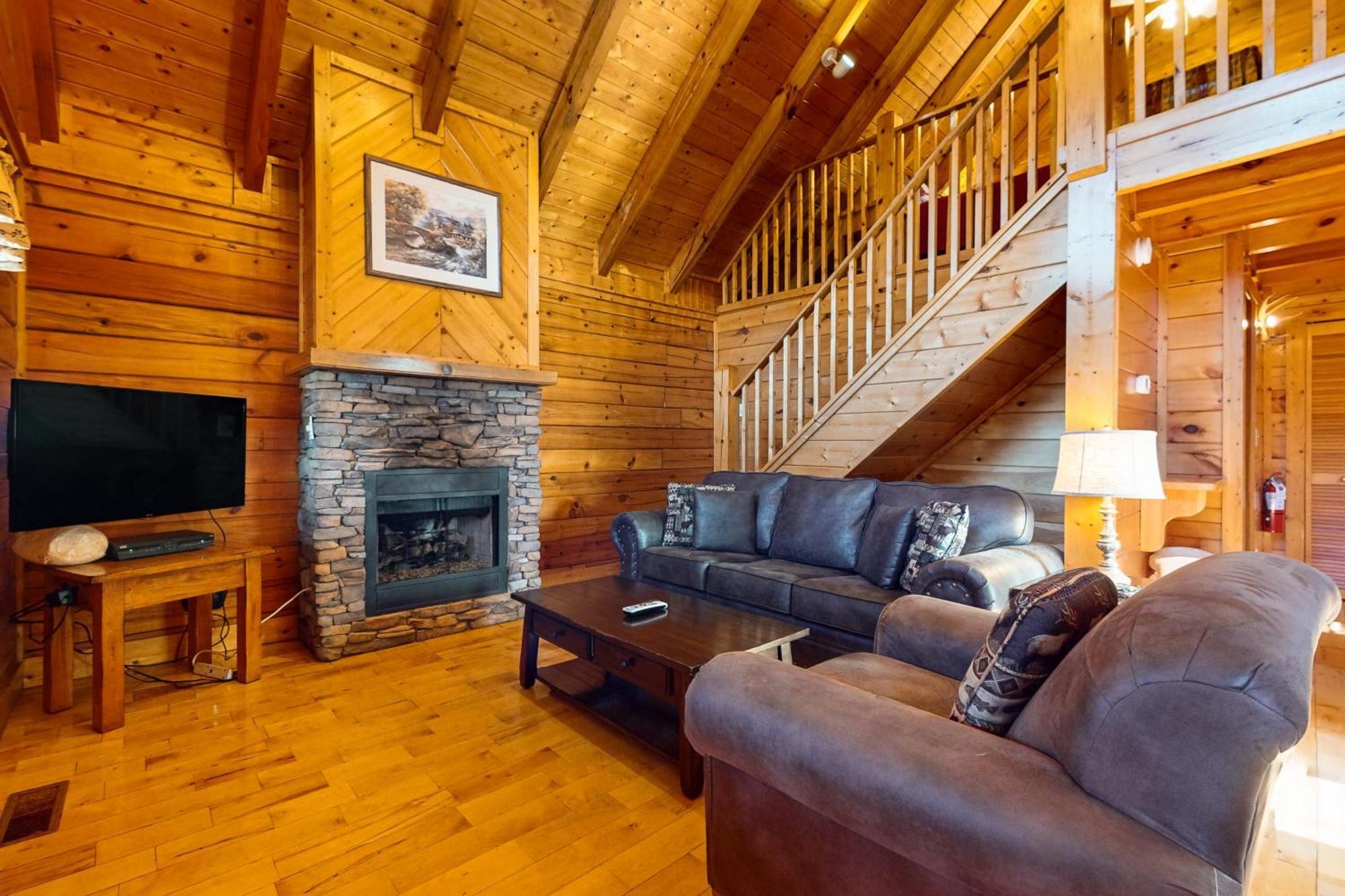 Pin Oak Cabin, Unit 241 Pigeon Forge Exterior photo