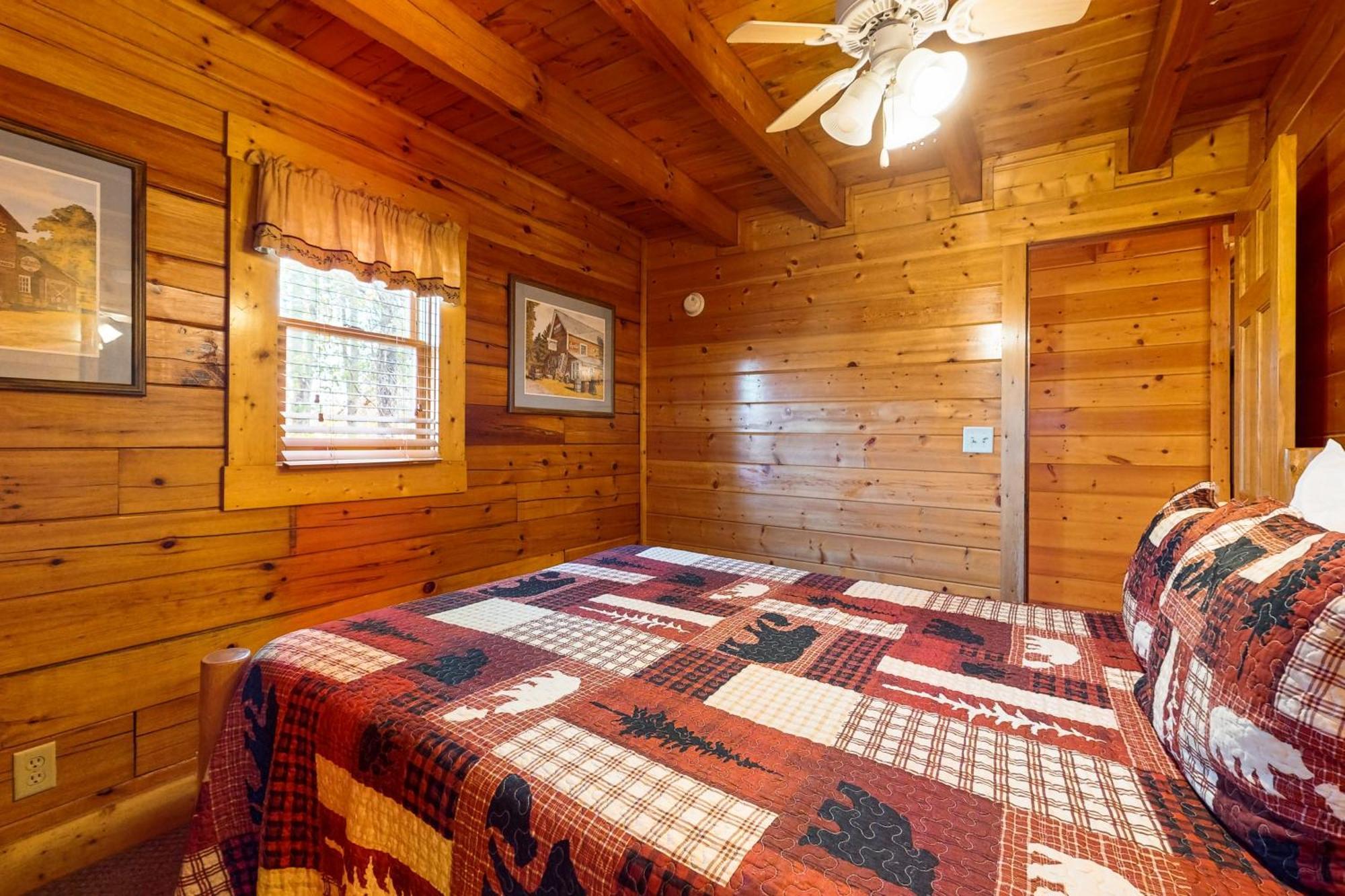 Pin Oak Cabin, Unit 241 Pigeon Forge Exterior photo
